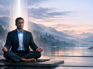 Beyond the Boardroom: Decoding the "Adiyogi" Framework for Conscious Leadership