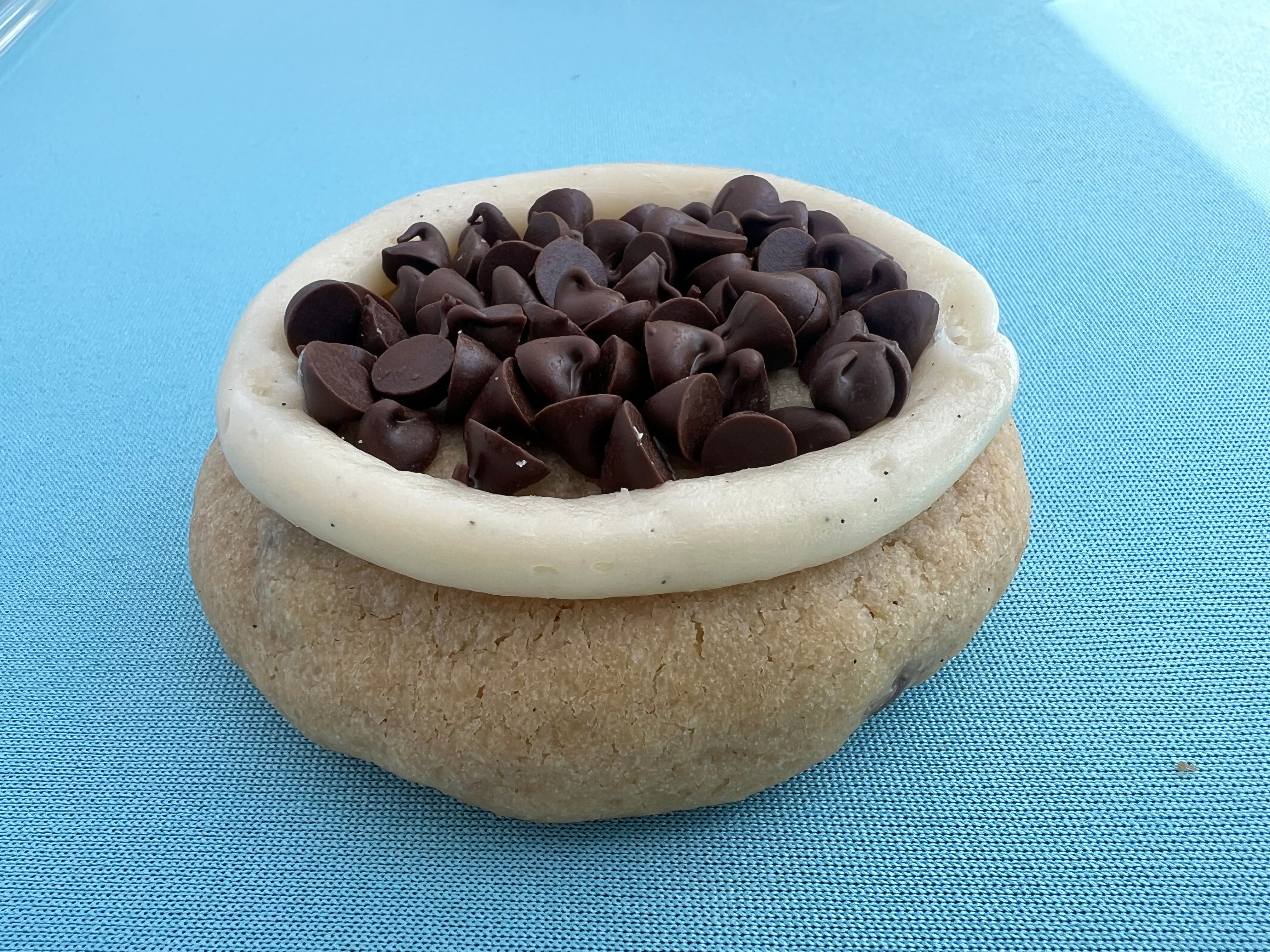 Chocolate Chip Cookie