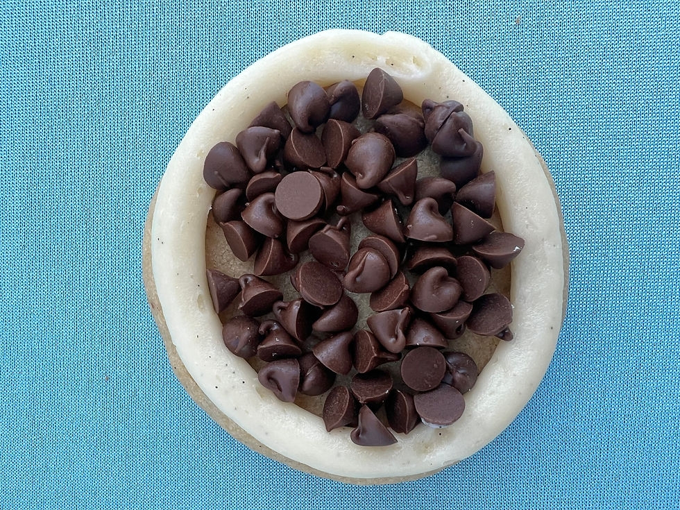 Thumbnail: Chocolate Chip Cookie