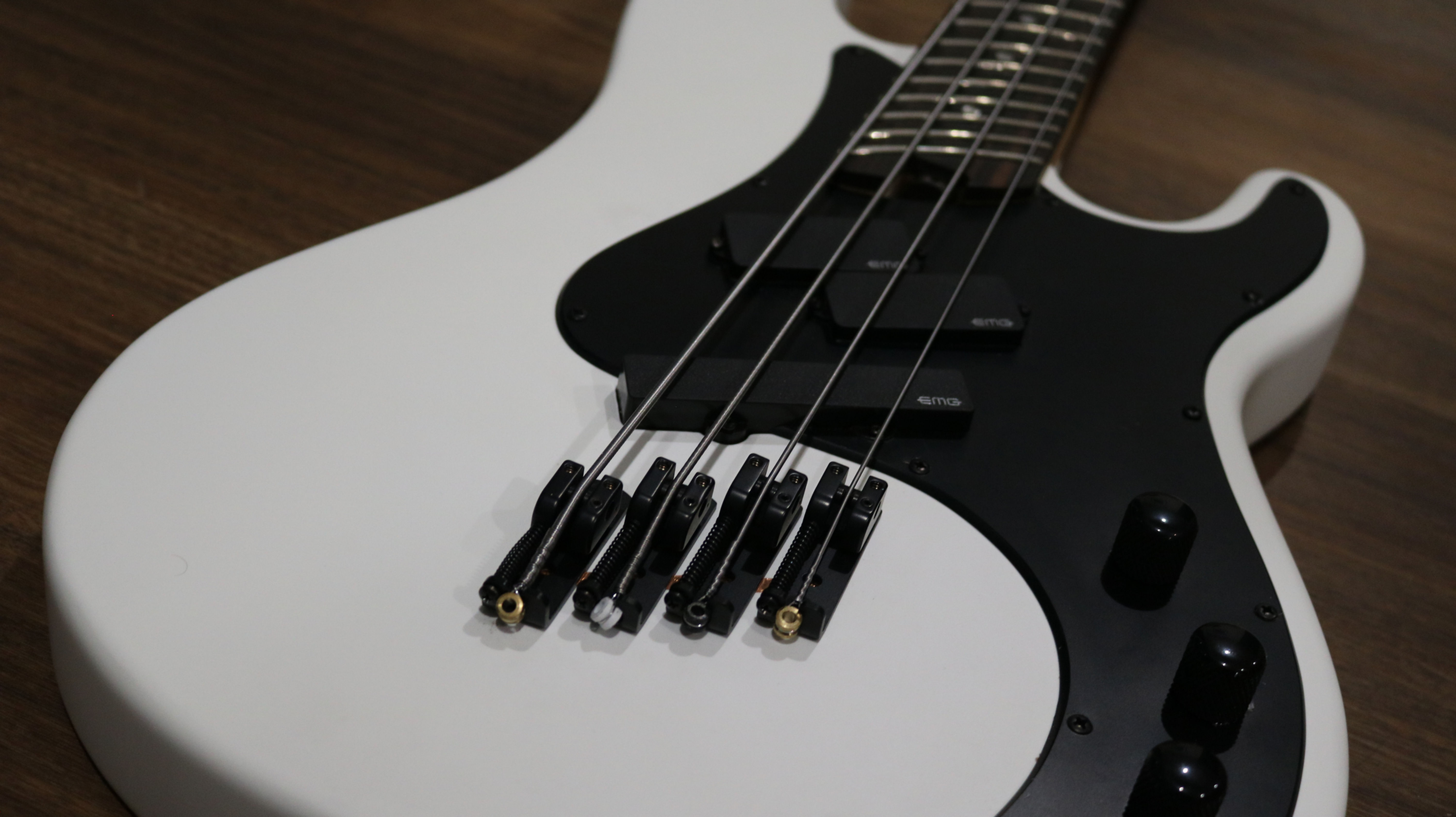 ATFCL B-4 Multiscale bass B-Stock