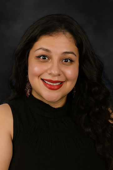 Portrait of a the founder, headshot for mental health website.