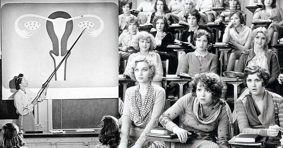 Your Sex Ed Probably Needs an Upgrade (and Here’s Why)