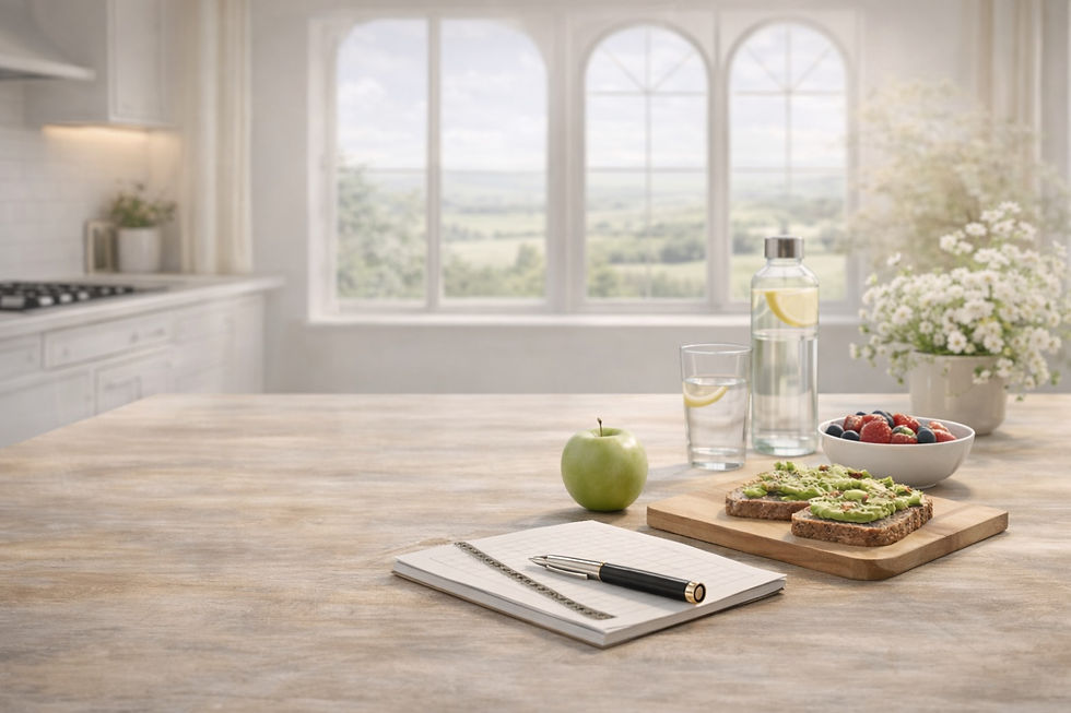 Serene kitchen with countryside view.jpeg