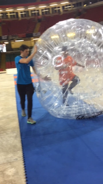 Indoor Activity
