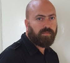 "I want to make myself unnecessary" - a conversation with Peter Prickett
