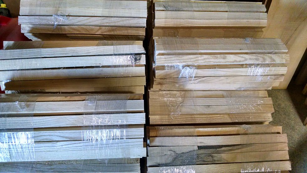 Kindling