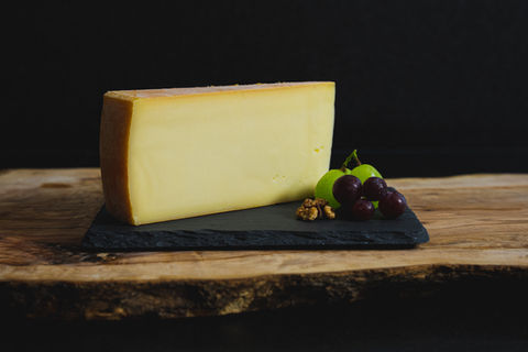 Laiterie de Gimel - Gimelan