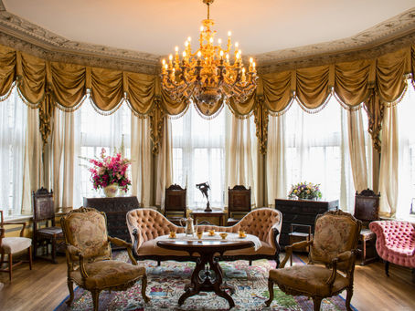 Antique Refurbishing Start Up $10