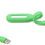 Thumbnail: USB LED Light Lamp, Mini Portable Night Light 360 degrees