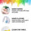 Thumbnail: Tempera Paint Sticks - 18 Vibrant Colors, Washable & Non-Toxic