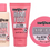 Thumbnail: Soap & and Glory Pink Gloriously 3 Piece Ladies Gift Set