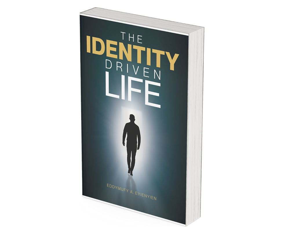 The Identity Driven Life