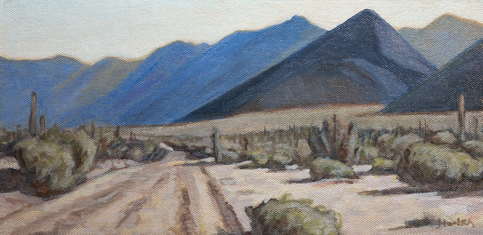 Afternoon Shadows BDLA Baja 6x12 Honea 2023-3.jpg