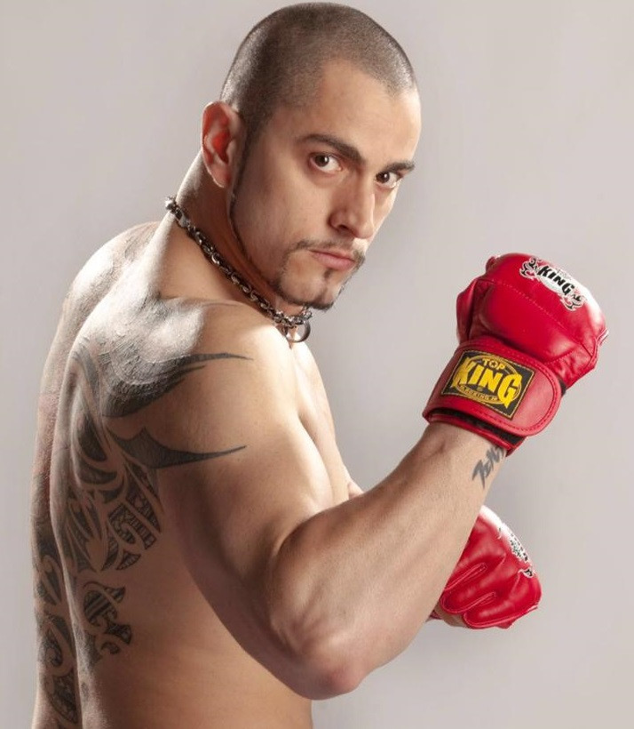 Renato Mecca