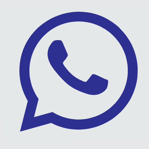 ícone de whatsapp