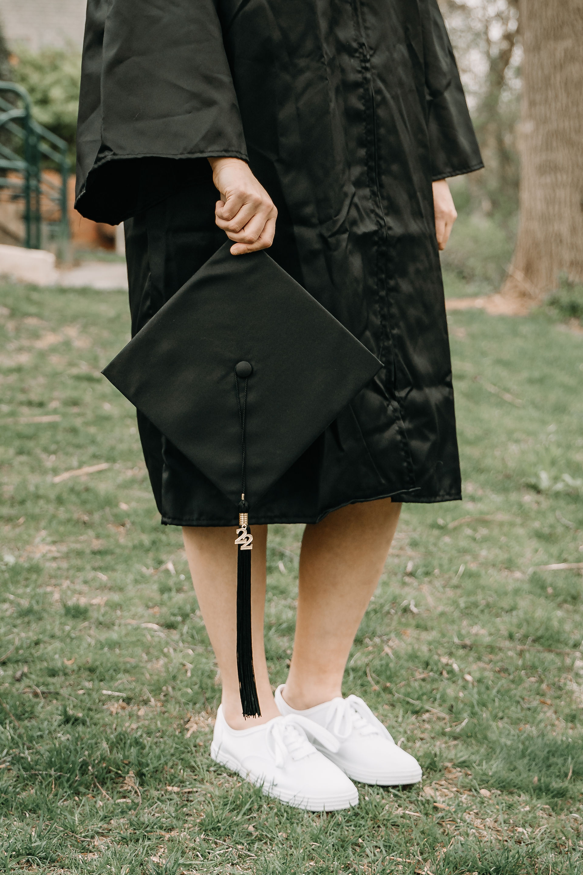 graduation cap