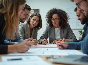 Transform Your Business with Effective People Management