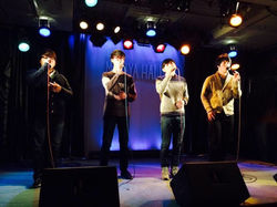 しっとりきなこ