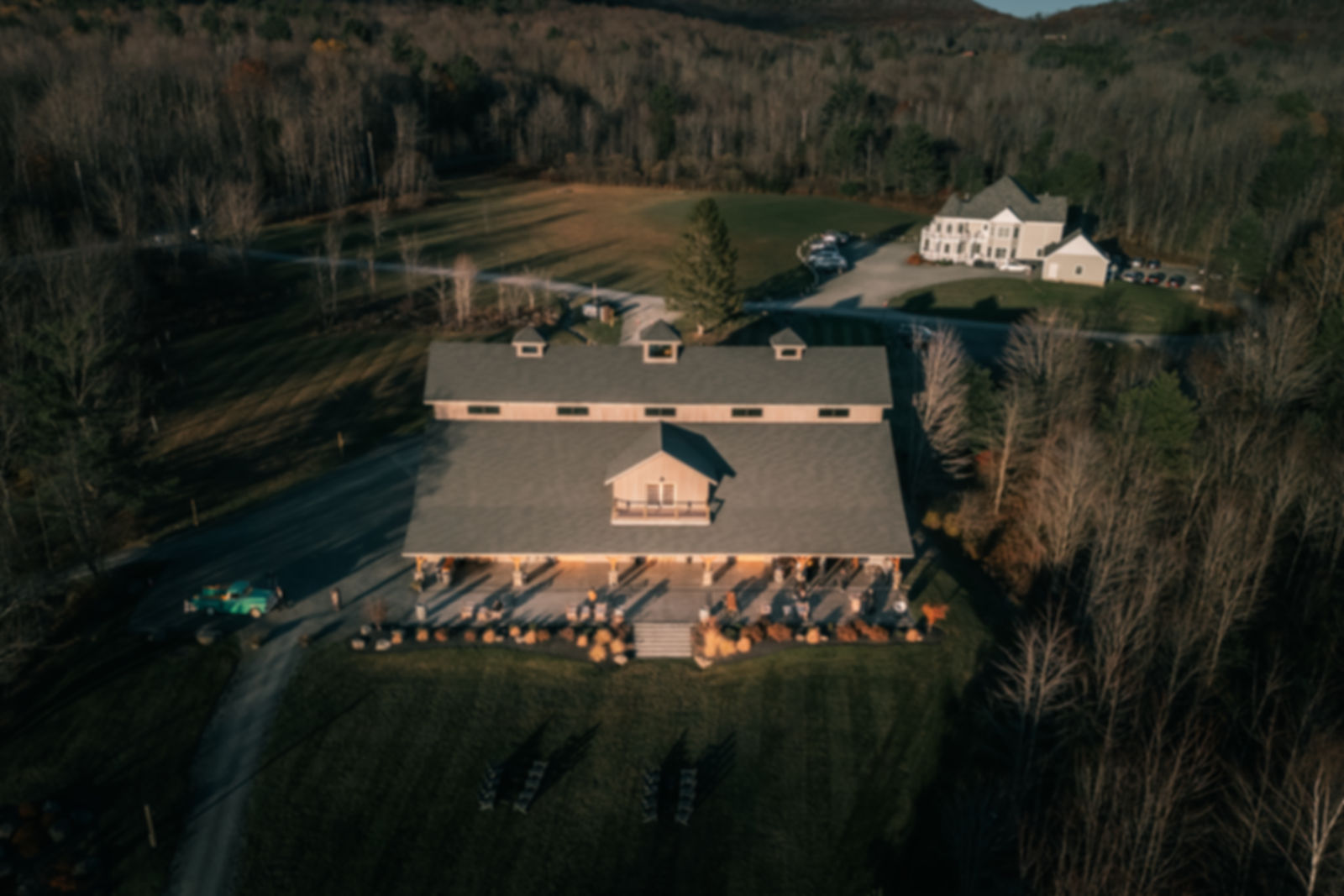Windham Manor