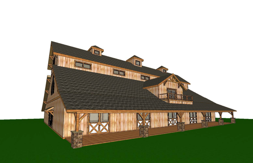 Windham Manor Upstate NY Wedding Venue