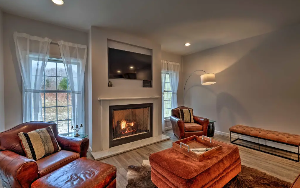 Windham Manor Upstate NY Wedding Venue