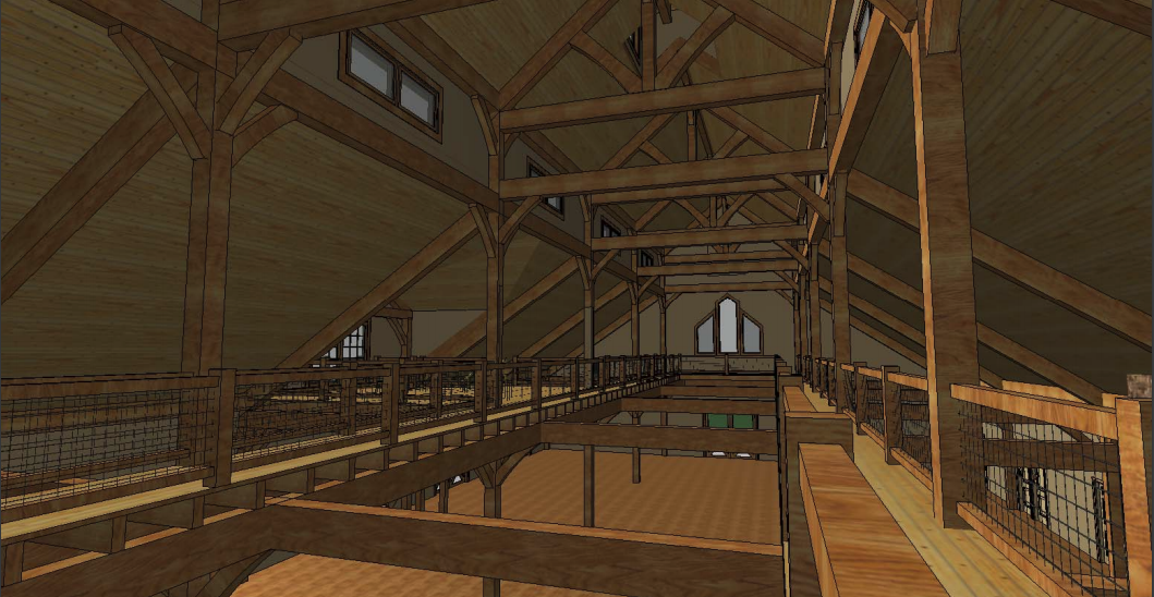 Windham Manor Upstate NY Wedding Venue