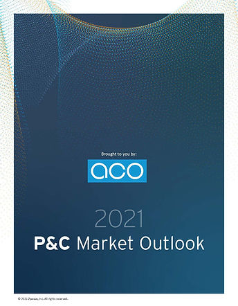 2024 Insurance Market Outlook Paper - Cover