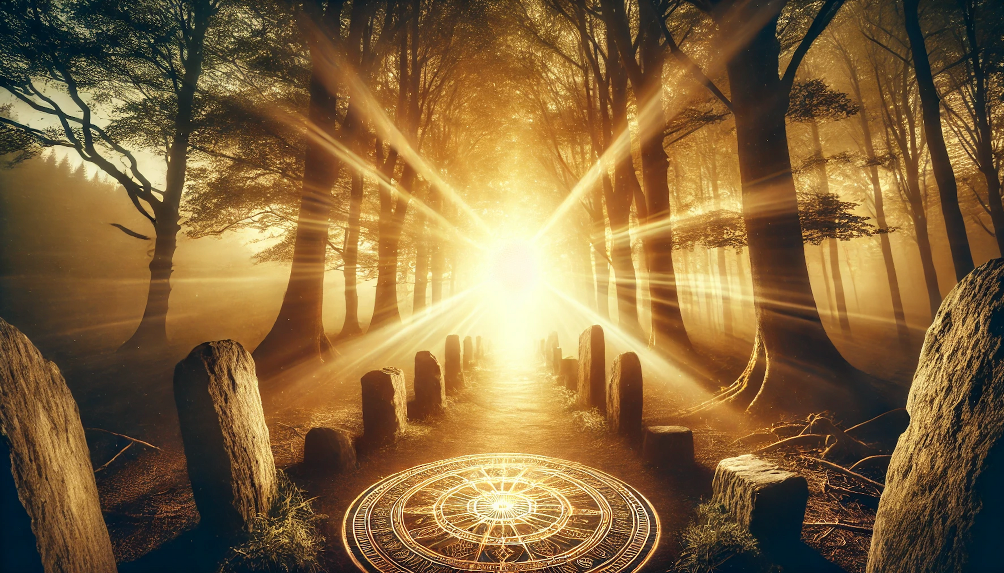 Module 1: Steps of Spiritual Awakening