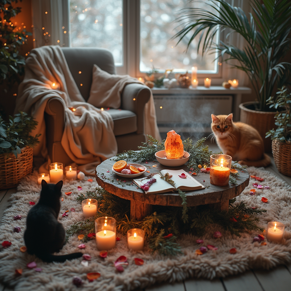 Top Spiritual Astrologer Erika Merriweather-StarPath Astrology