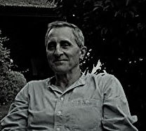 Three Poems by Michael Tolkien