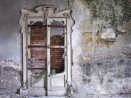 Two Poems by Mercedes McGrath
