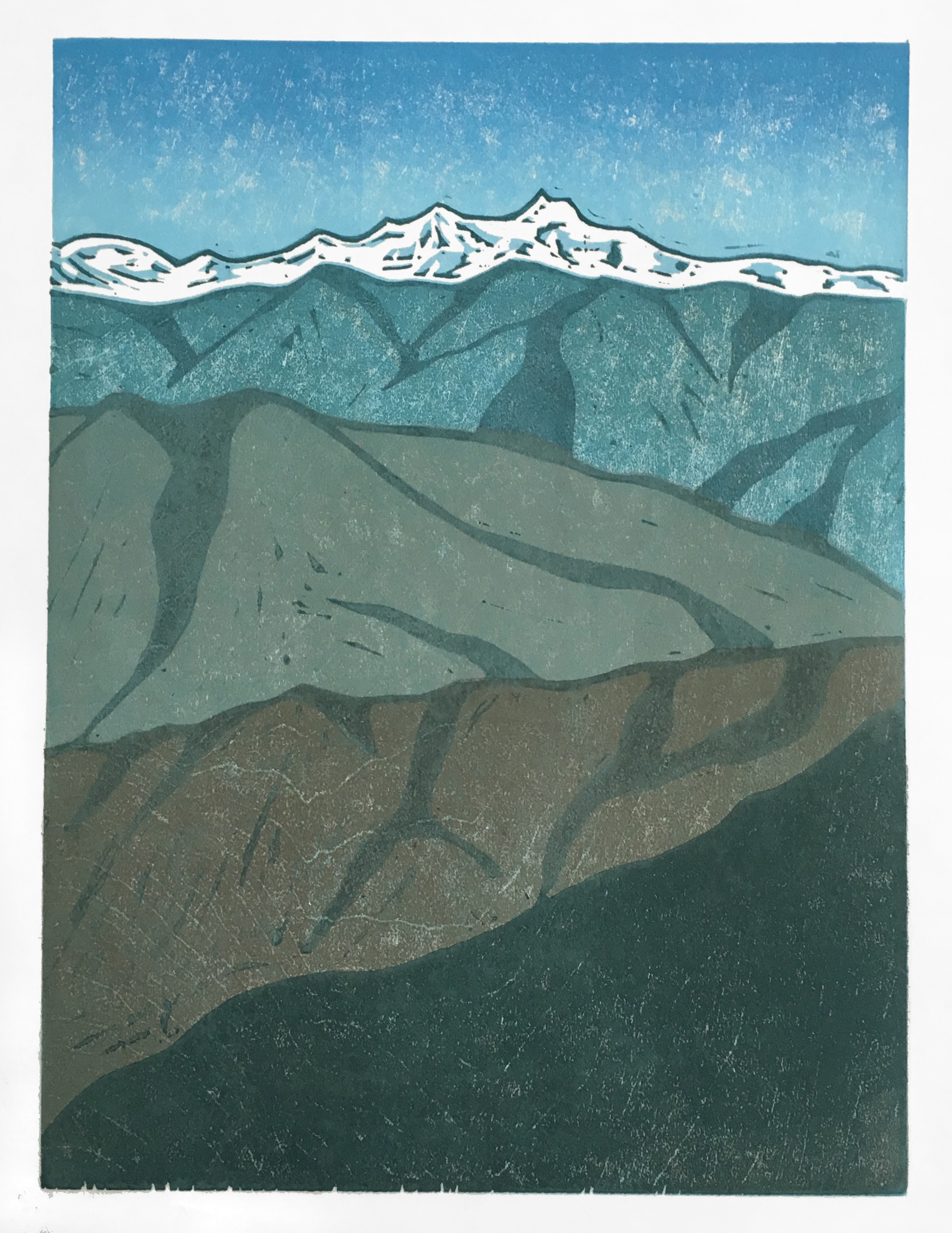 Himalaya