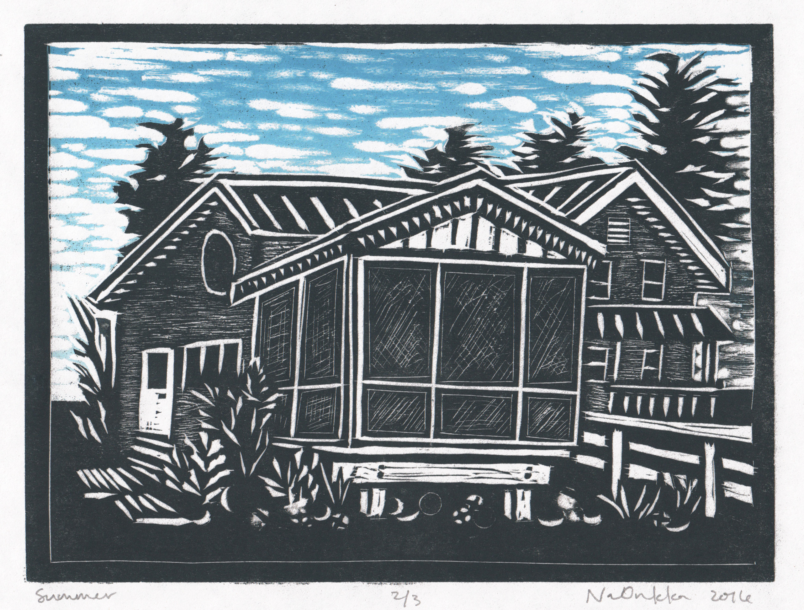 Summer Home
