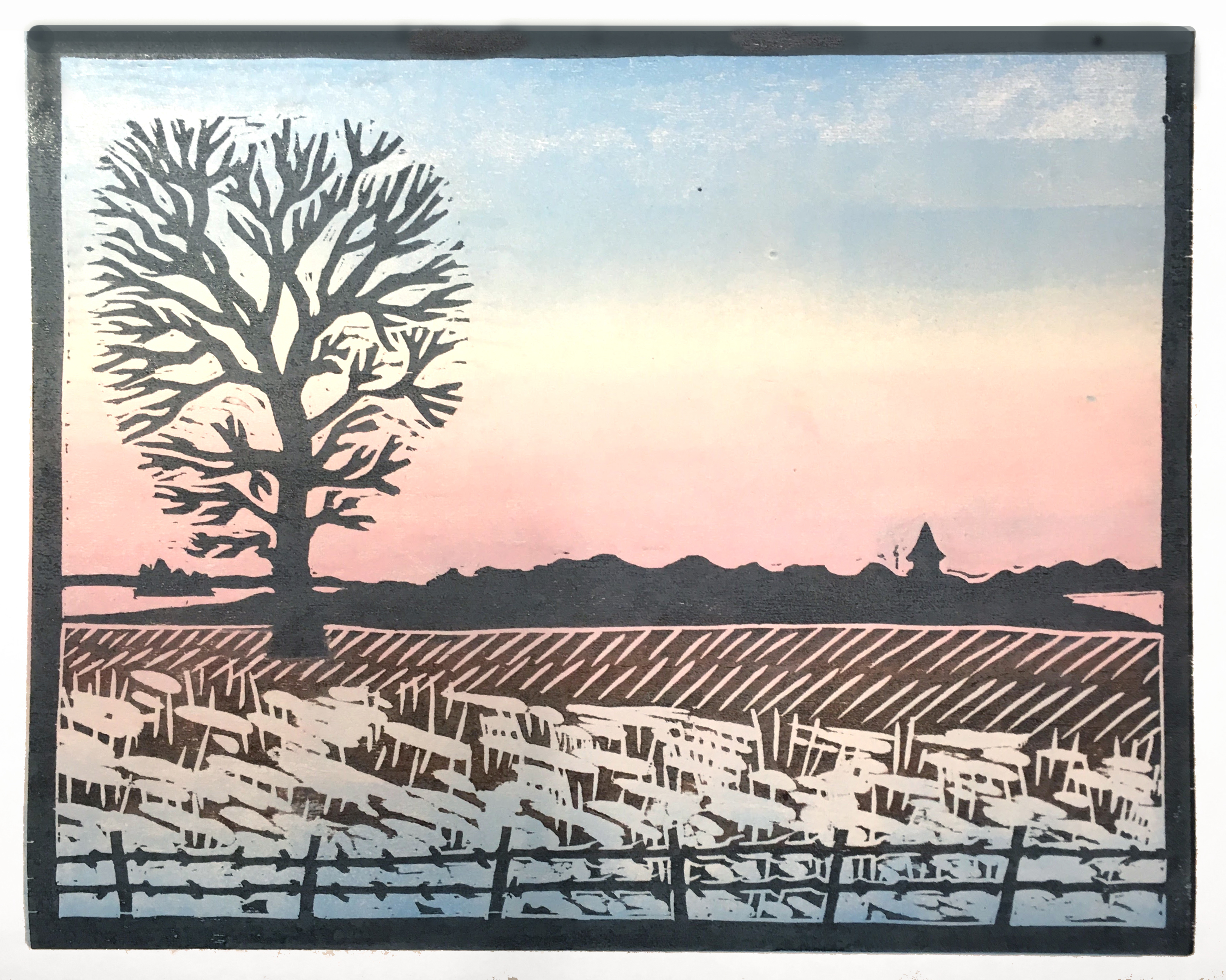 The Farm