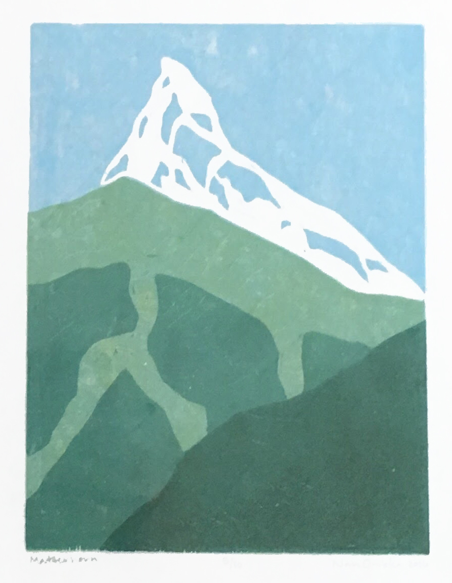 Matterhorn