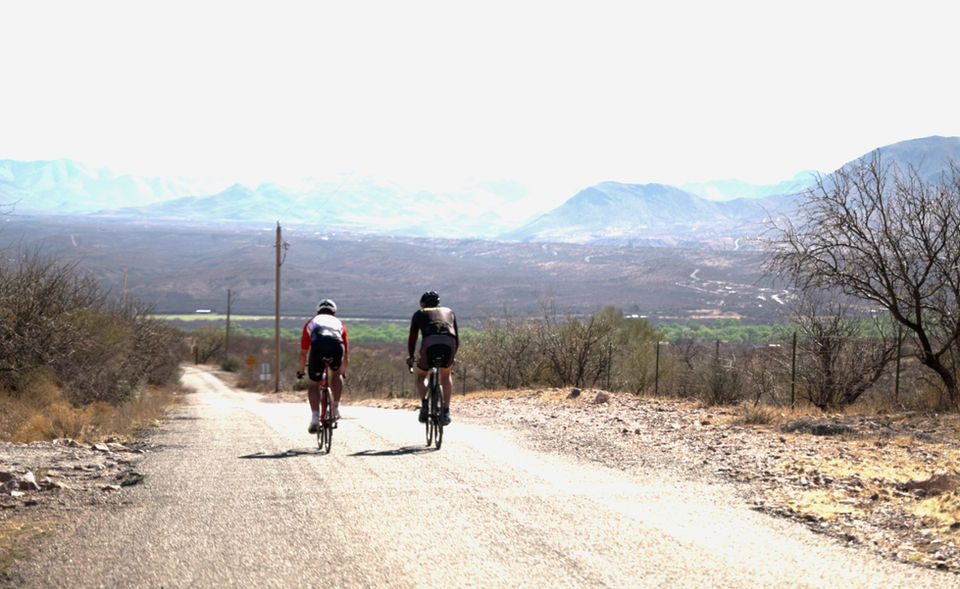 Road Cycling