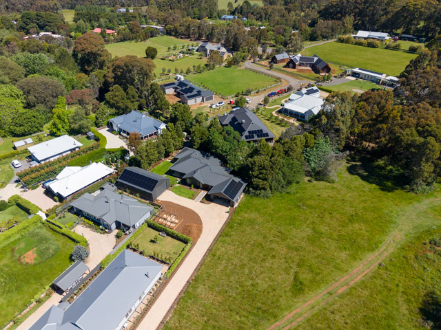 Battery Storage in the Macedon Ranges: 10kW Sigenergy Inverter and 32kWh Battery