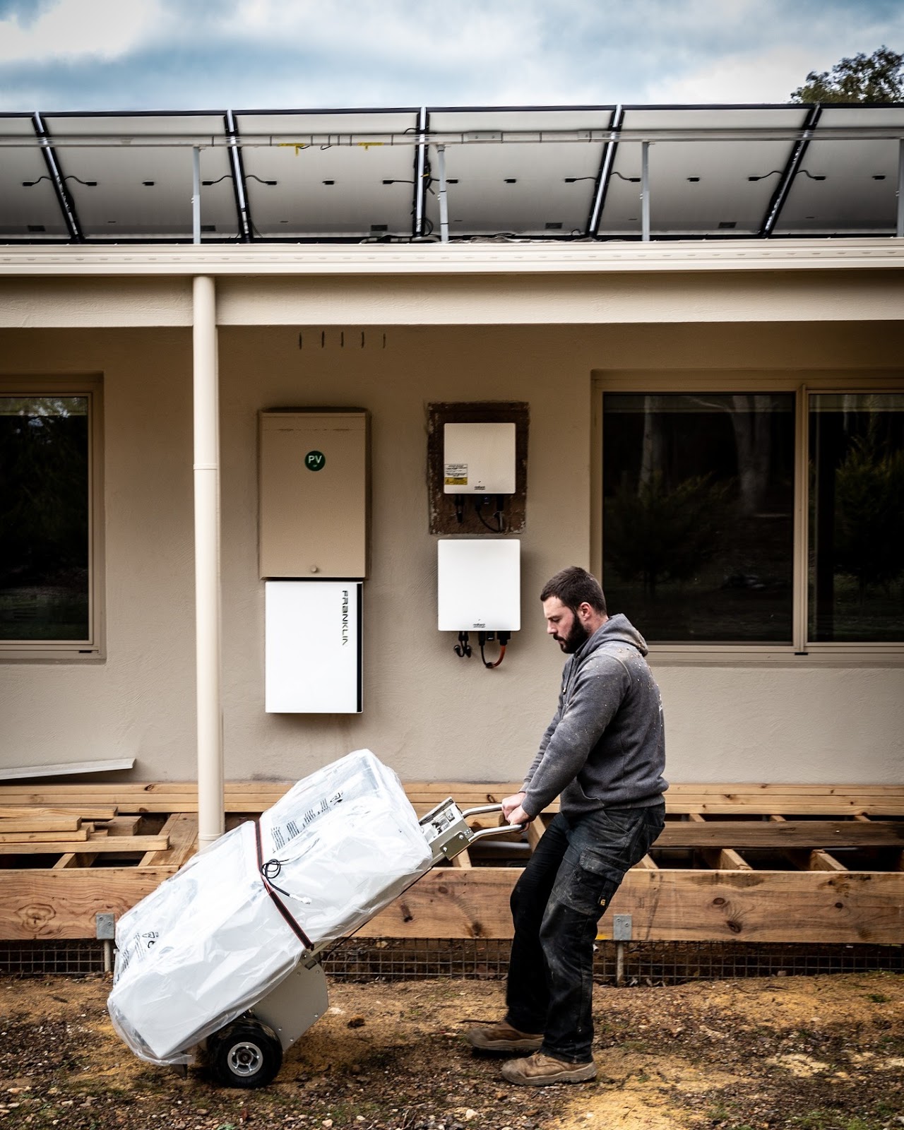 Battery Storage for Macedon Homes: What to Know in 2026