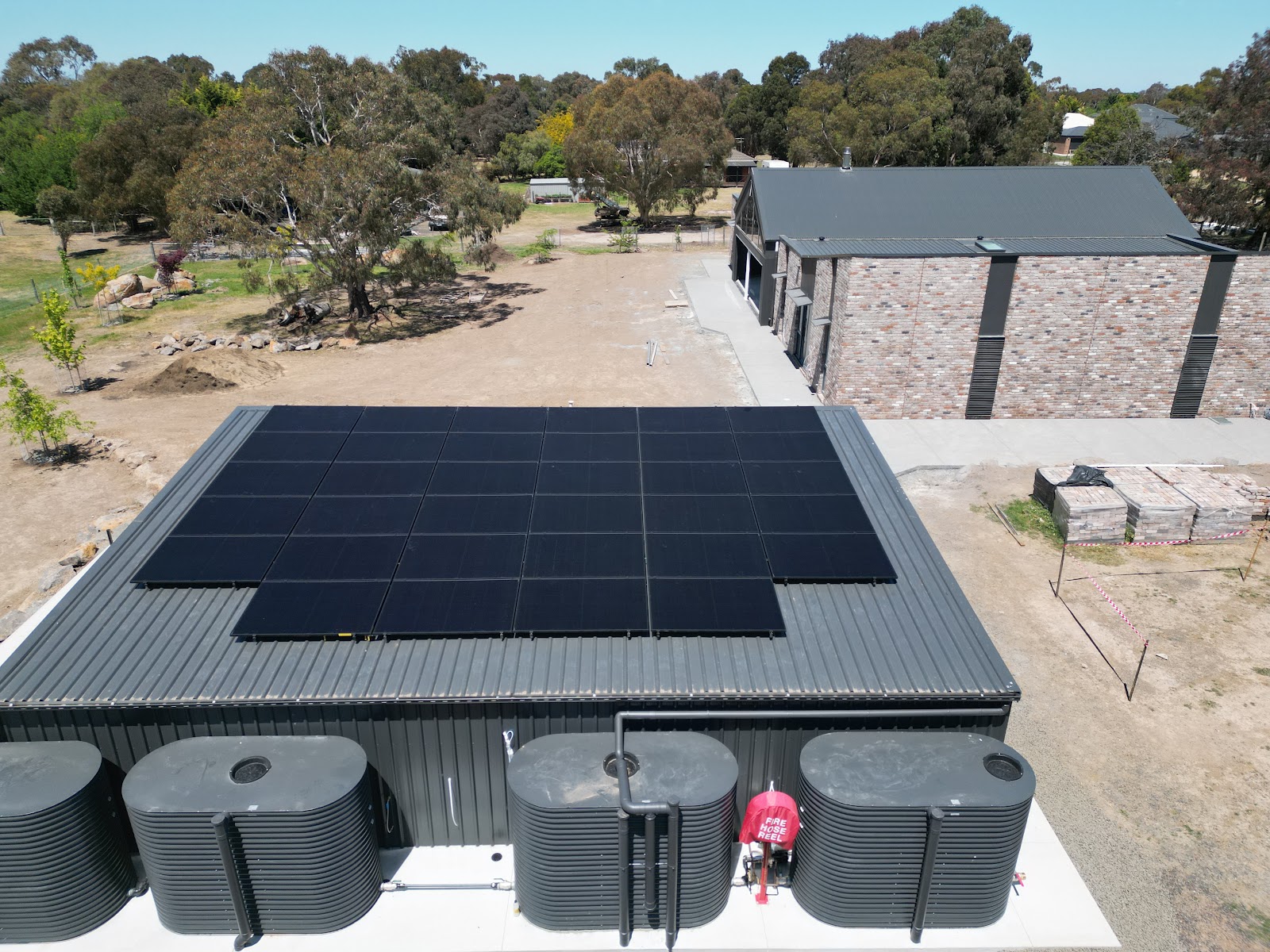 Solar EV Charging: How to Charge Your Car From Your Roof