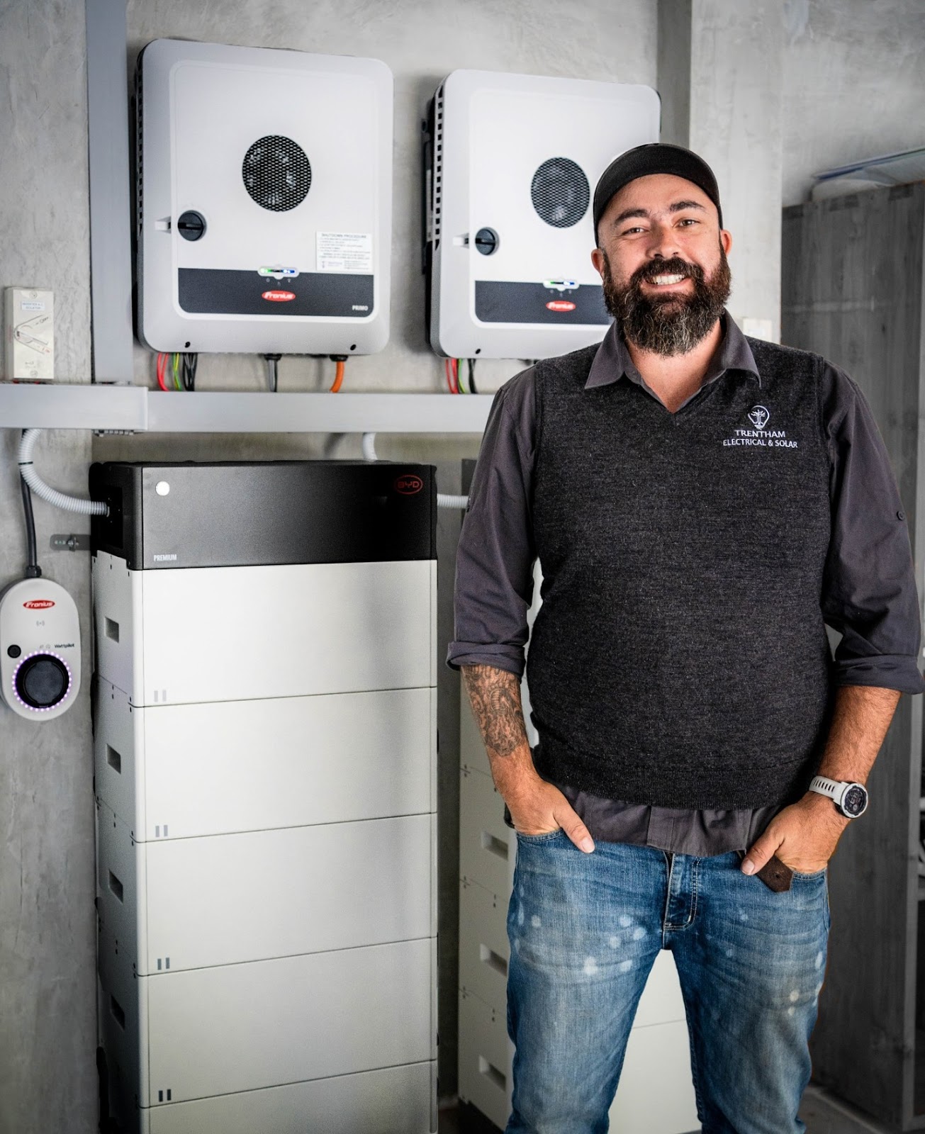 Battery Storage for Macedon Homes: What to Know in 2026