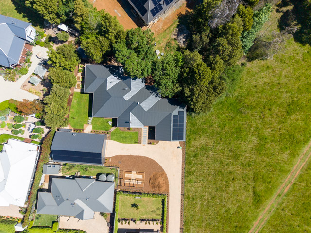 Battery Storage in the Macedon Ranges: 10kW Sigenergy Inverter and 32kWh Battery