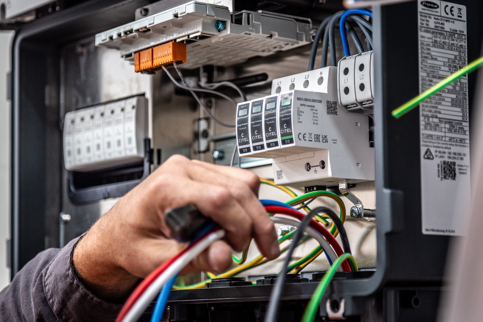 Fronius Reserva Battery: A Practical Guide for Local Homes