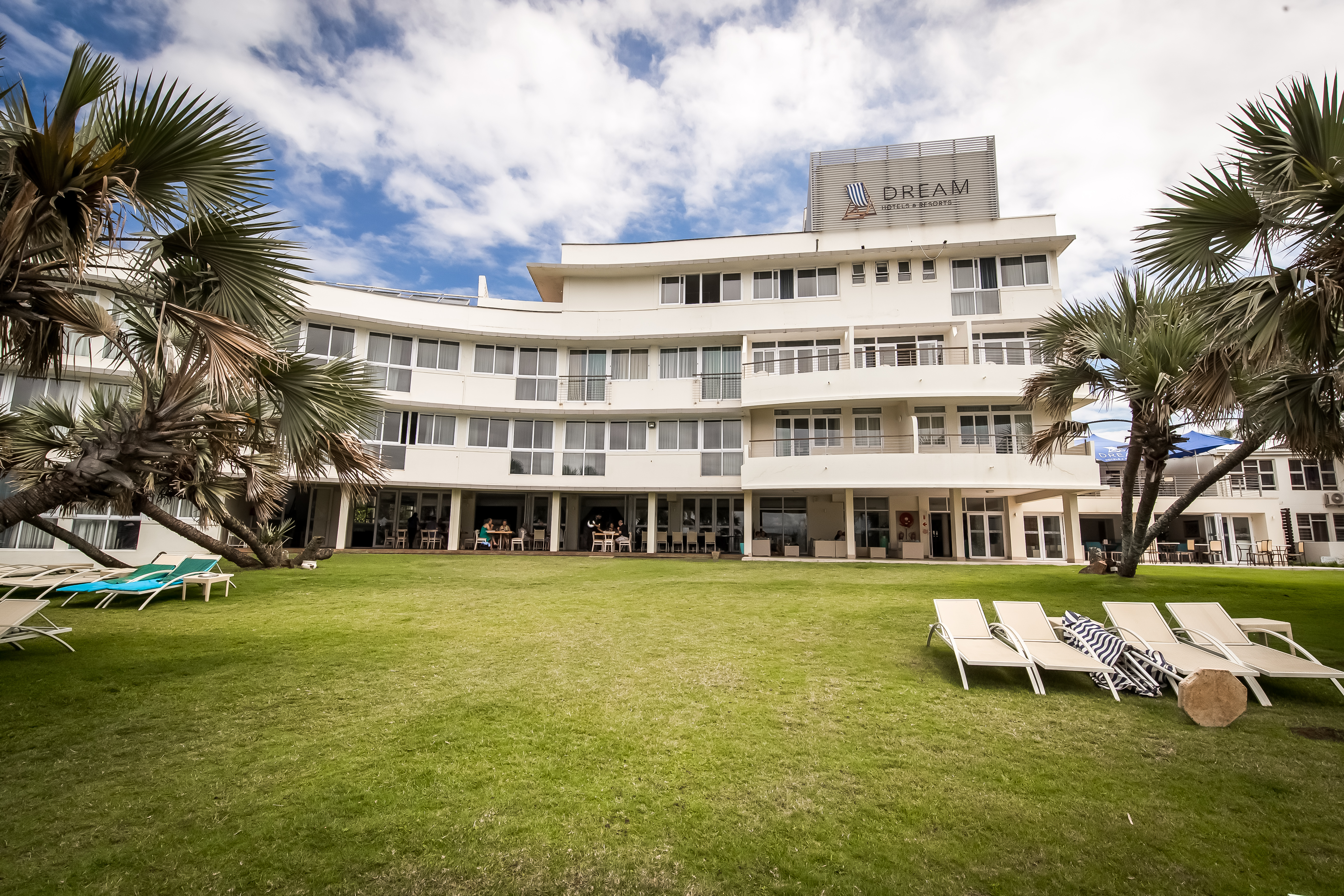 padi dive resort - aliwal shoal, south africa