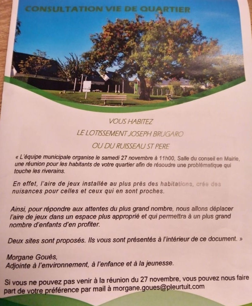 Ca ne manque pas d'air(e)...