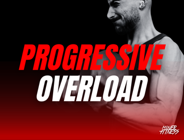 The Fundamentals of Progressive Overload and Why It Matters