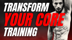 How to Build a Strong and Functional Core: The Science and Best Exercises