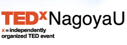 TEDx NagoyaU 撮影＆編集（2014.7）