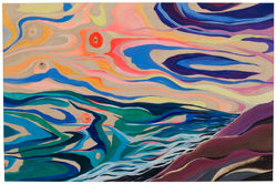 Untamed Strength -sold