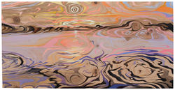 Final Mayan Sun -sold