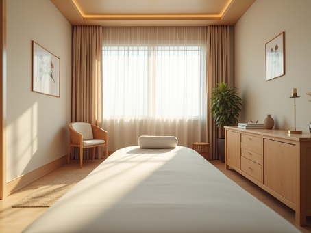 ととのうはらこ整体院の魅力とは